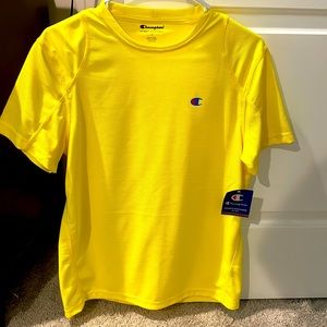 NEW Champion Authentic Athletic Shirt